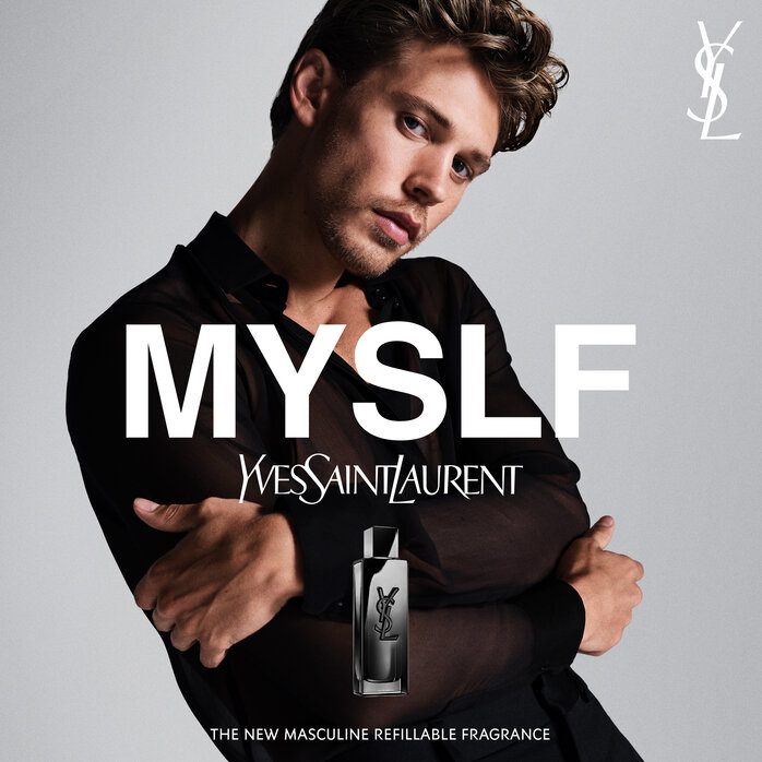 Yves Saint Laurent Myslf Parfüm Nasıl Kokuyor?